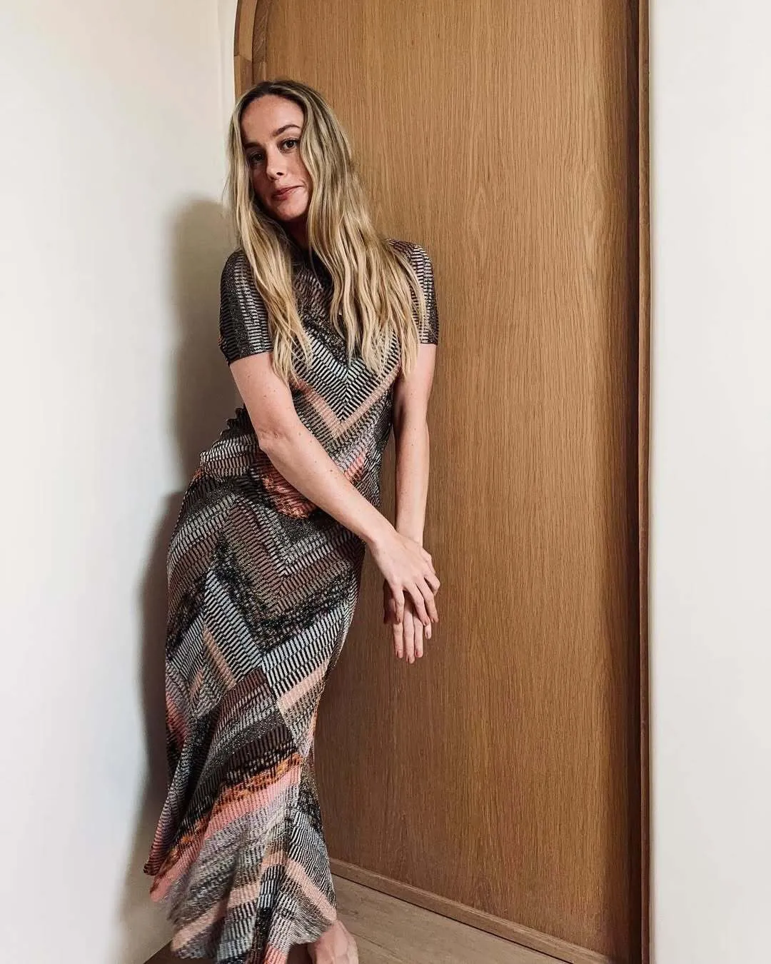 Brie Larson Brie Larson