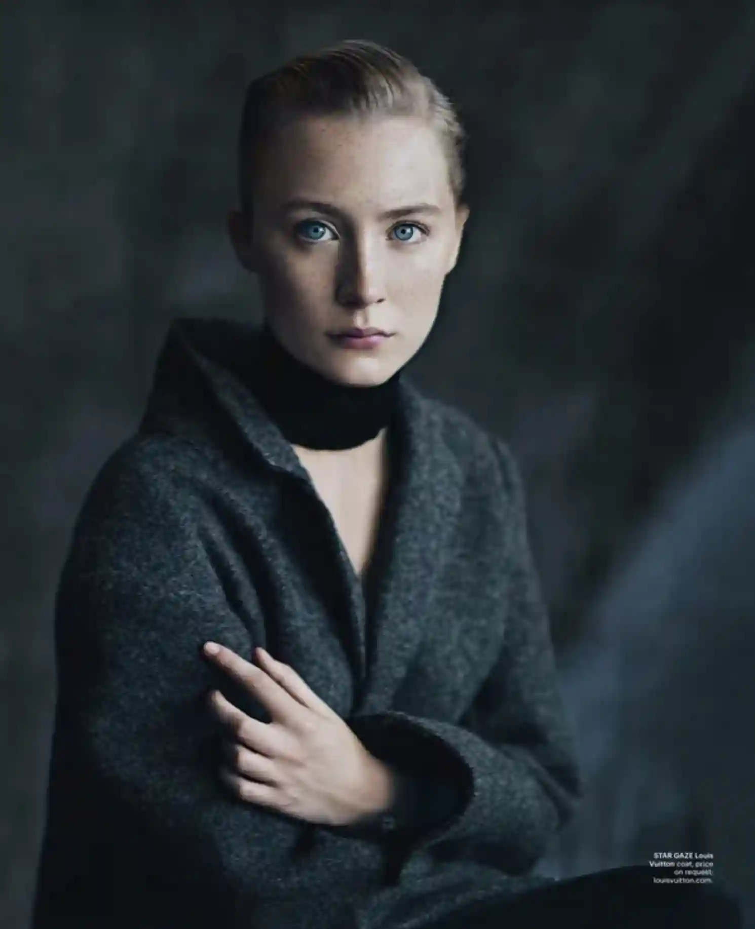 Saoirse Ronan Saoirse Ronan