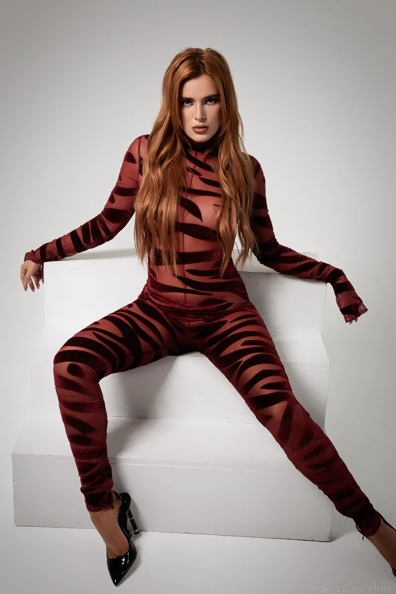 Bella Thorne Bella Thorne