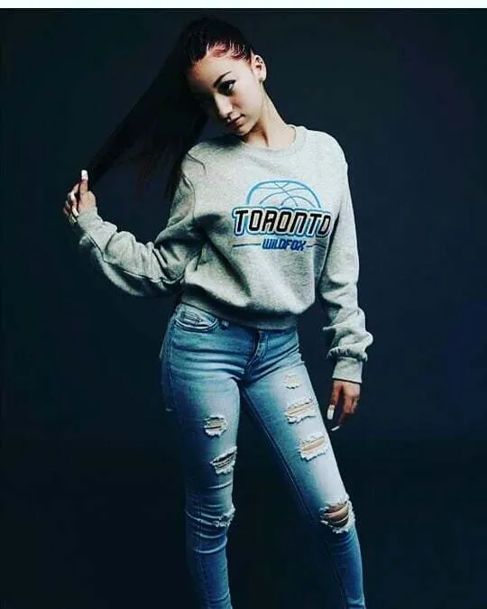 Bhad Bhabie Bhad Bhabie