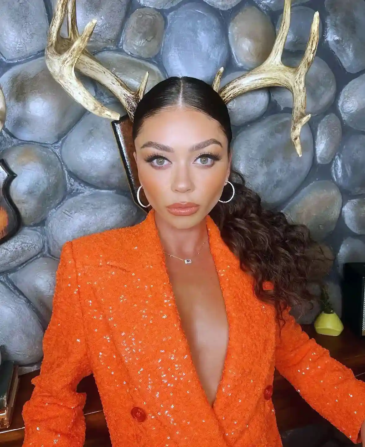 Sarah Hyland Sarah Hyland