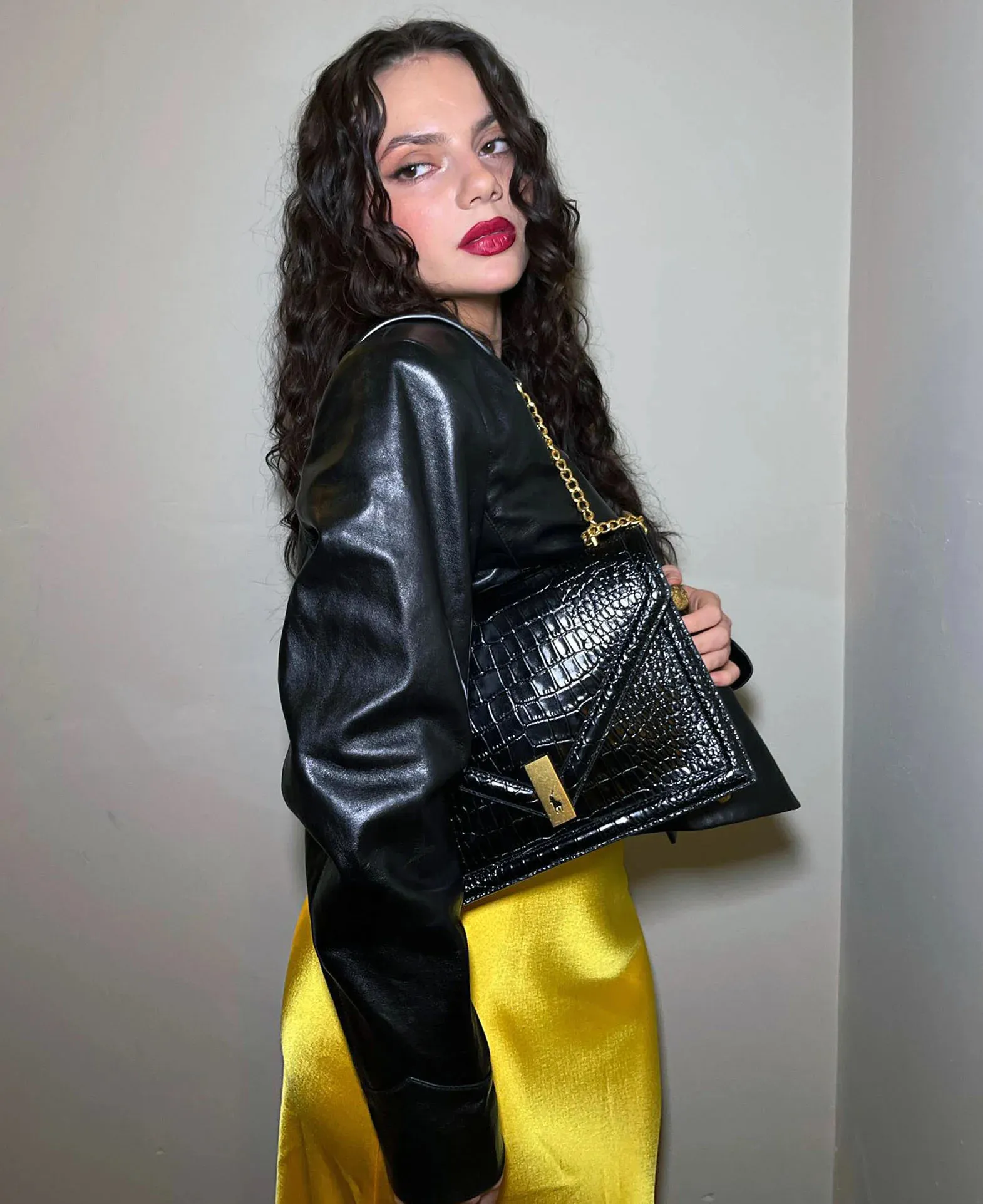 Dafne Keen Dafne Keen