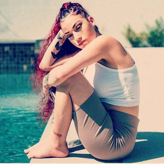 Bhad Bhabie Bhad Bhabie