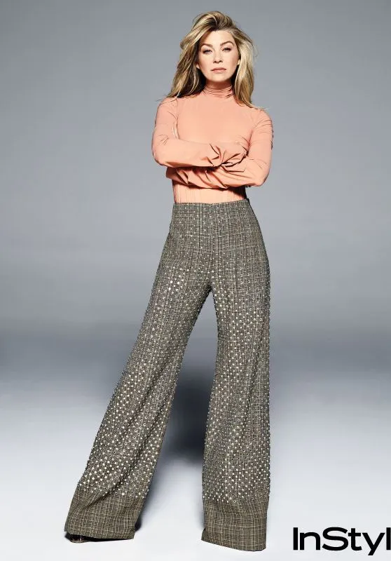 Ellen Pompeo Ellen Pompeo