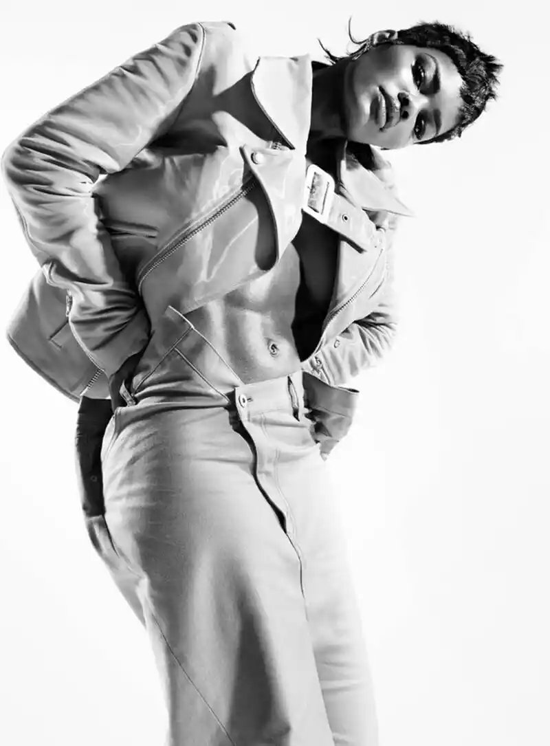 Teyana Taylor Teyana Taylor