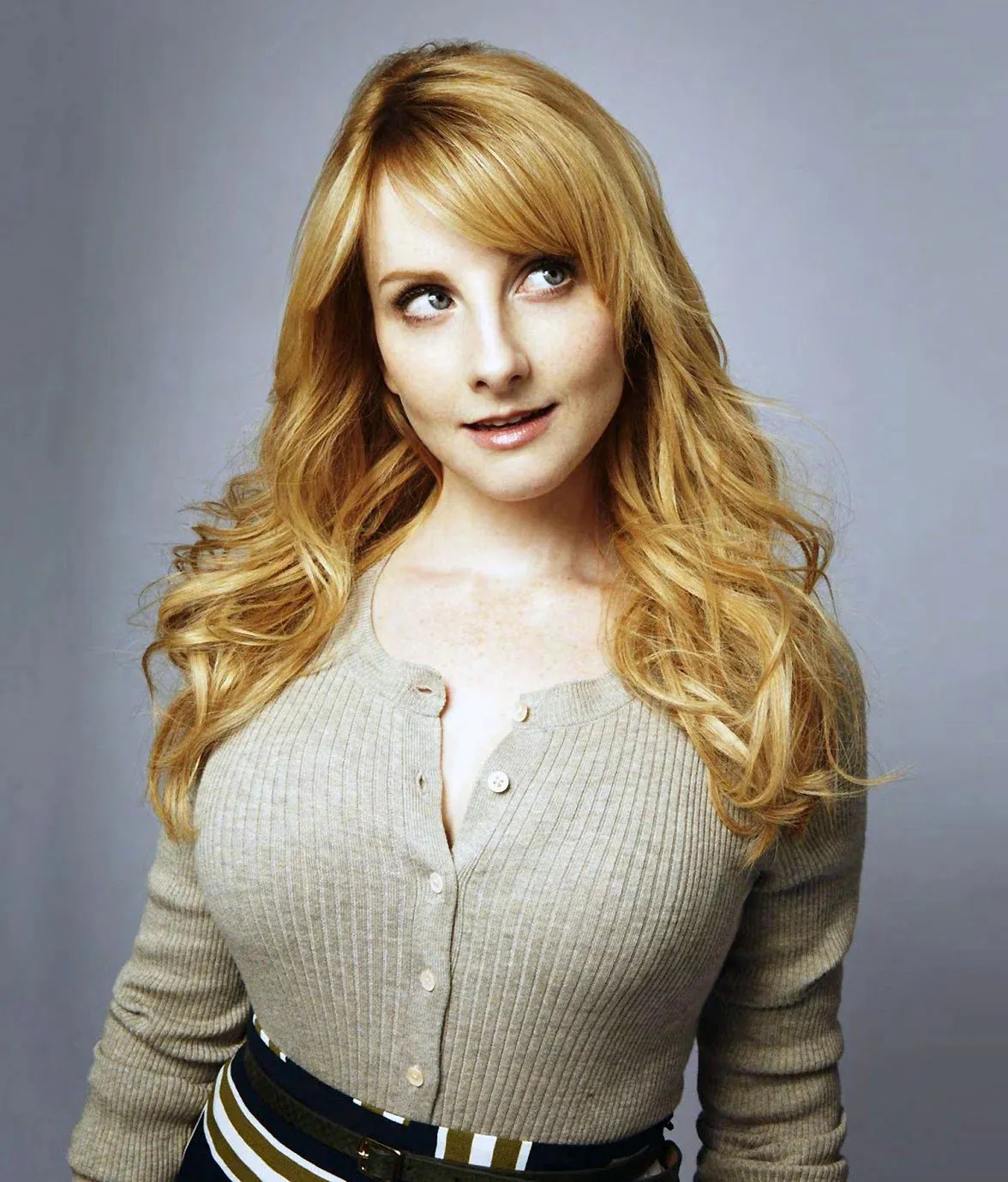 Melissa Rauch Melissa Rauch