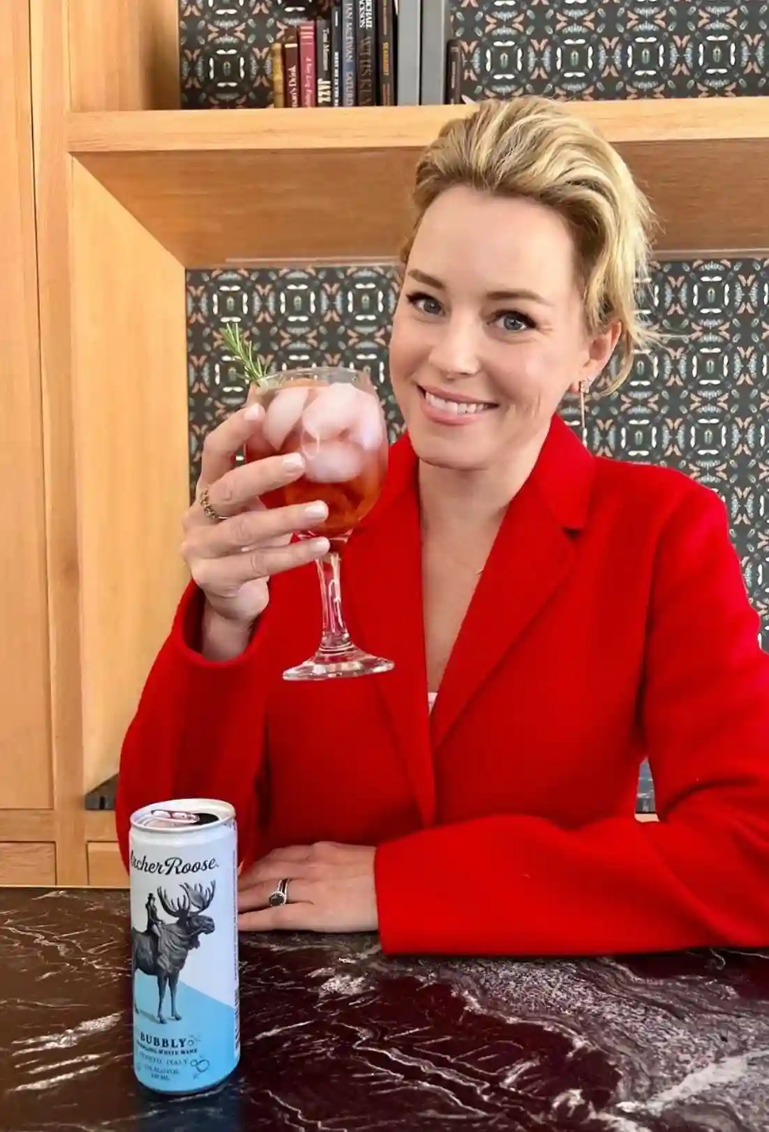 Elizabeth Banks Elizabeth Banks