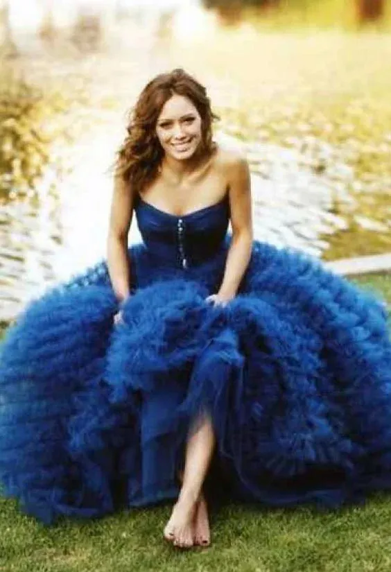 Hilary Duff Hilary Duff