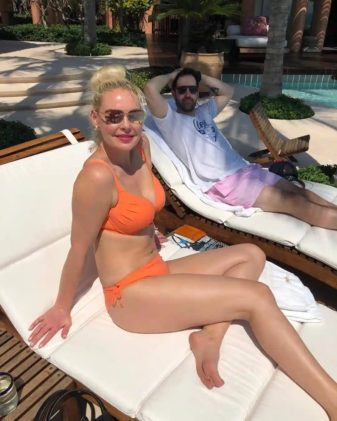 Katherine Heigl Katherine Heigl