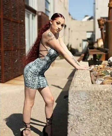 Bhad Bhabie Bhad Bhabie