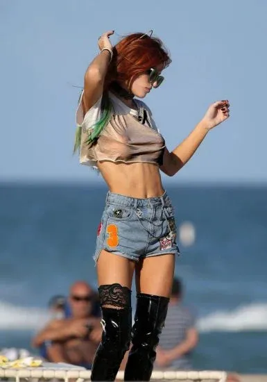 Bella Thorne Bella Thorne
