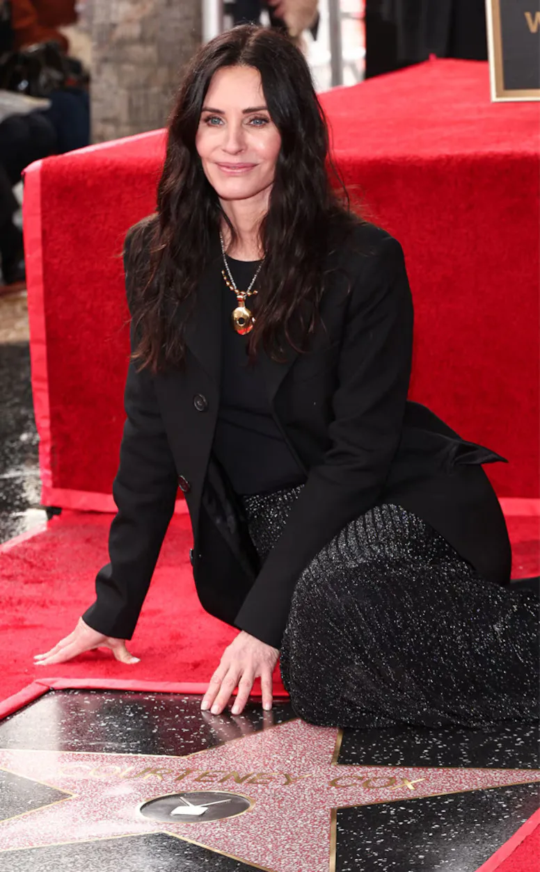 Courteney Cox Courteney Cox
