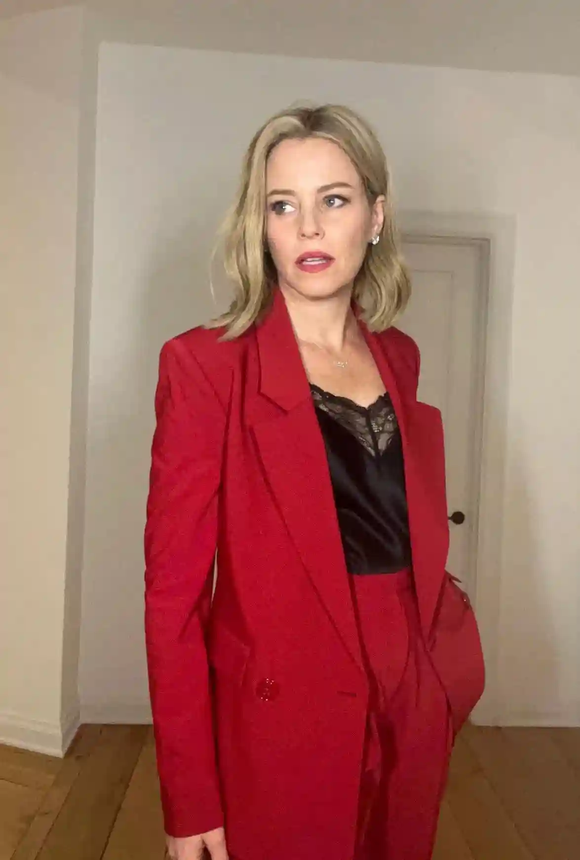 Elizabeth Banks Elizabeth Banks