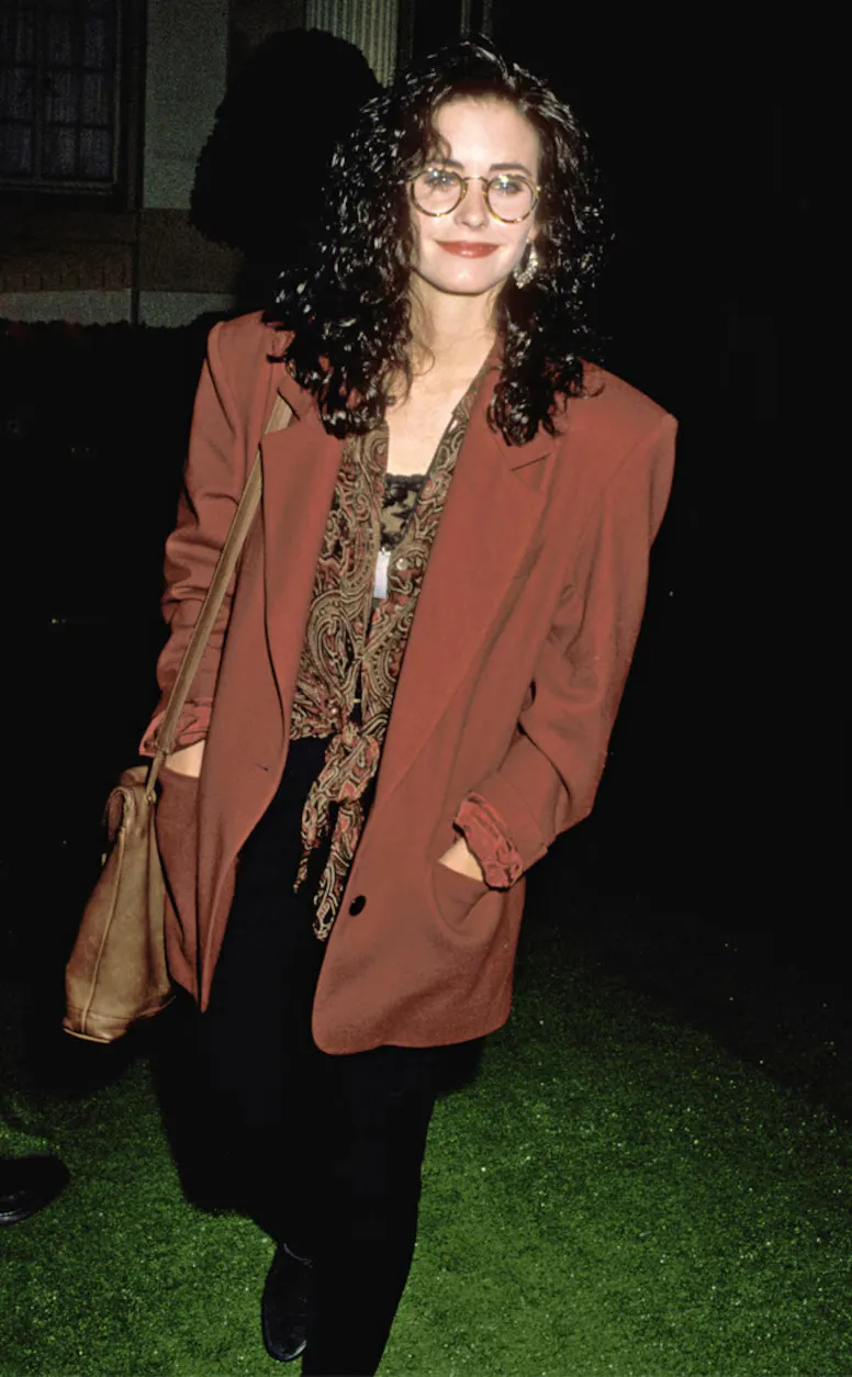 Courteney Cox Courteney Cox