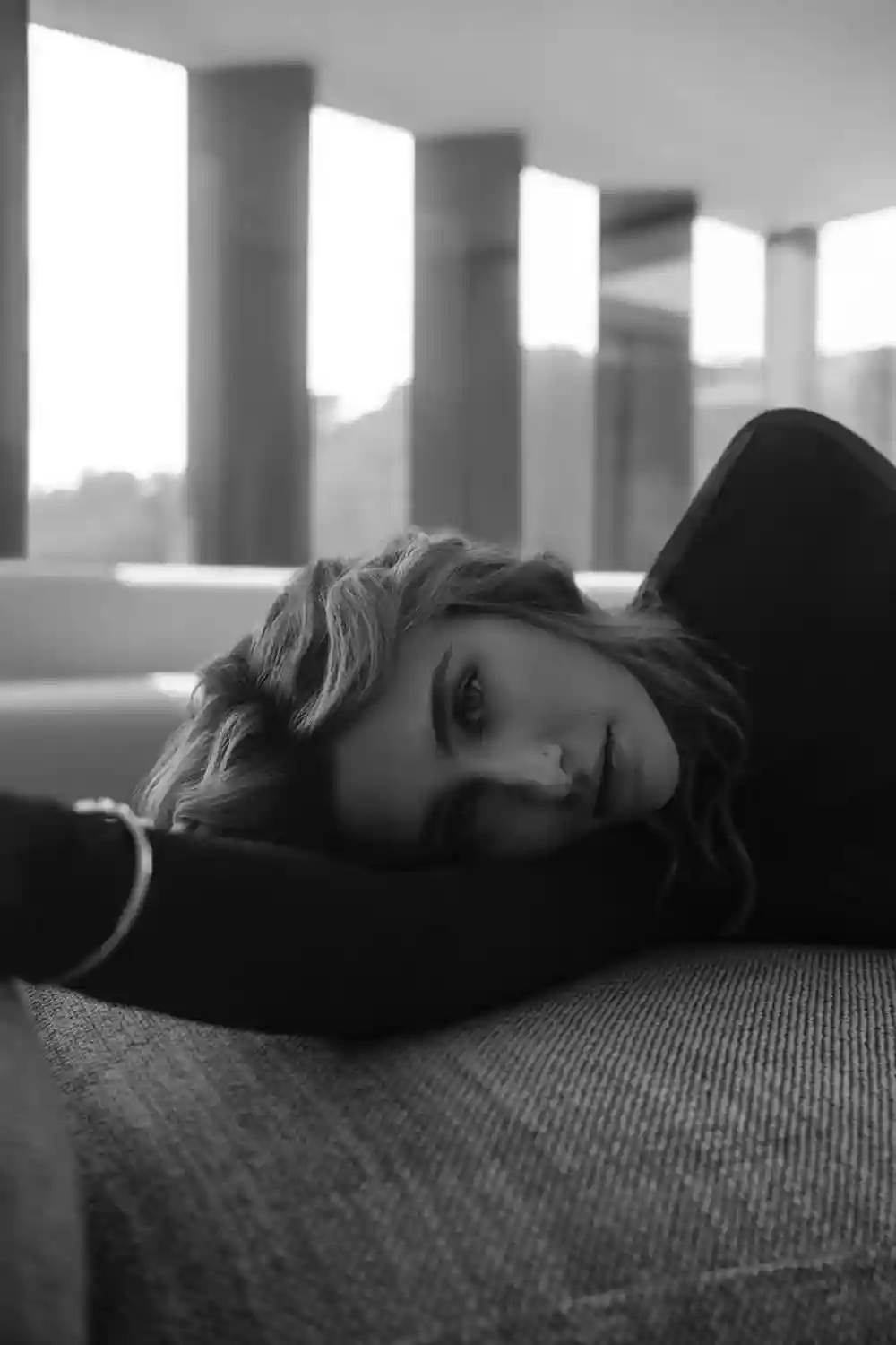 Paris Jackson Paris Jackson