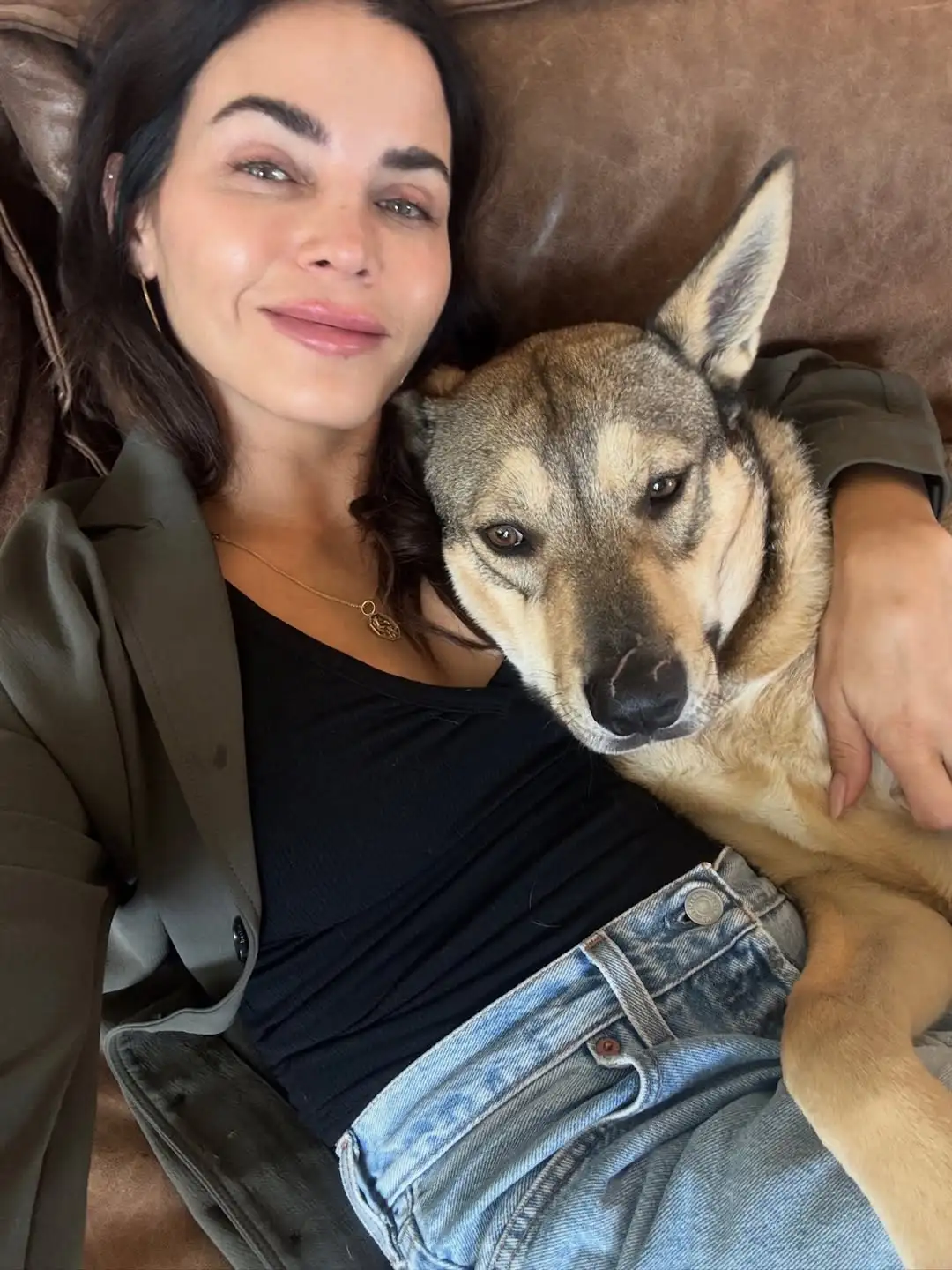 Jenna Dewan Jenna Dewan