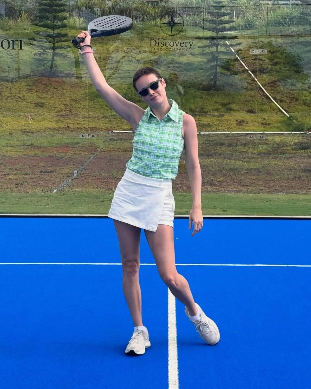 Brie Larson Brie Larson