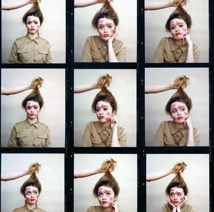 Aimee Lou Wood Aimee Lou Wood