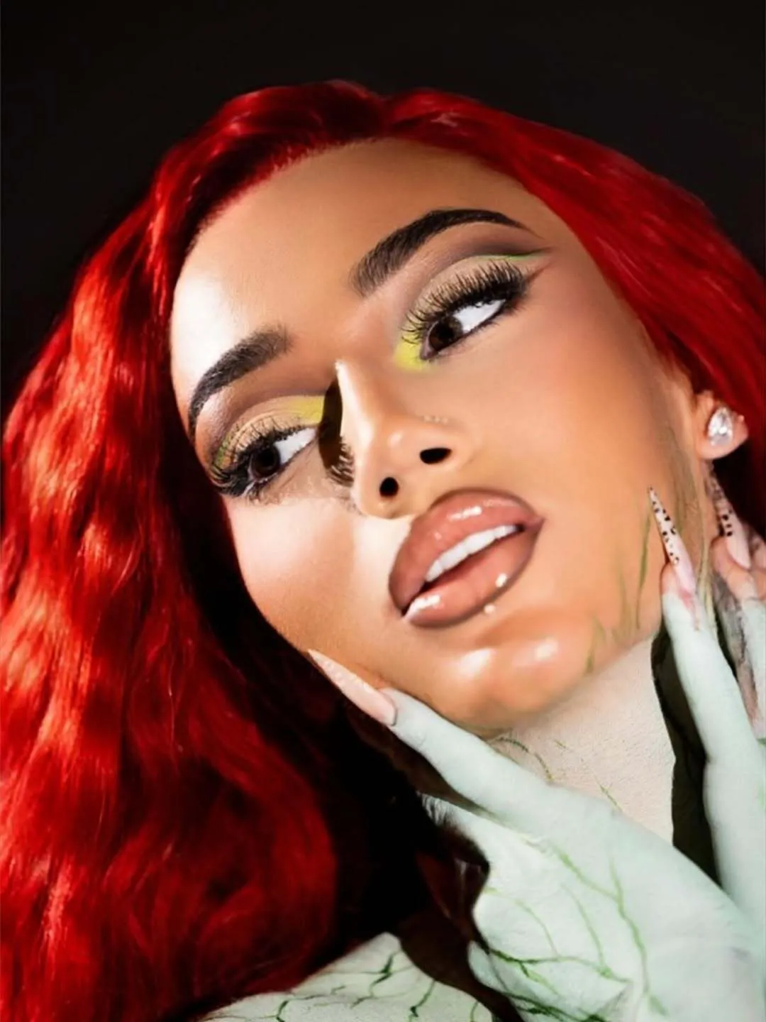 Bhad Bhabie Bhad Bhabie