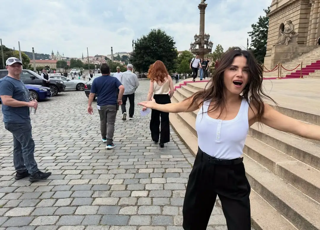 Jenna Dewan Jenna Dewan