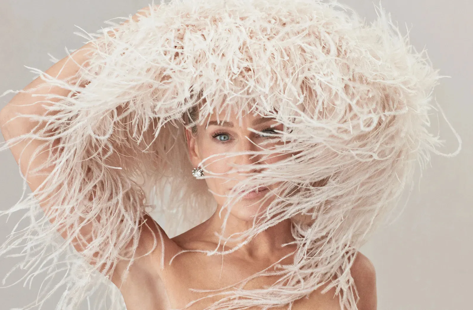 Sarah Jessica Parker Sarah Jessica Parker