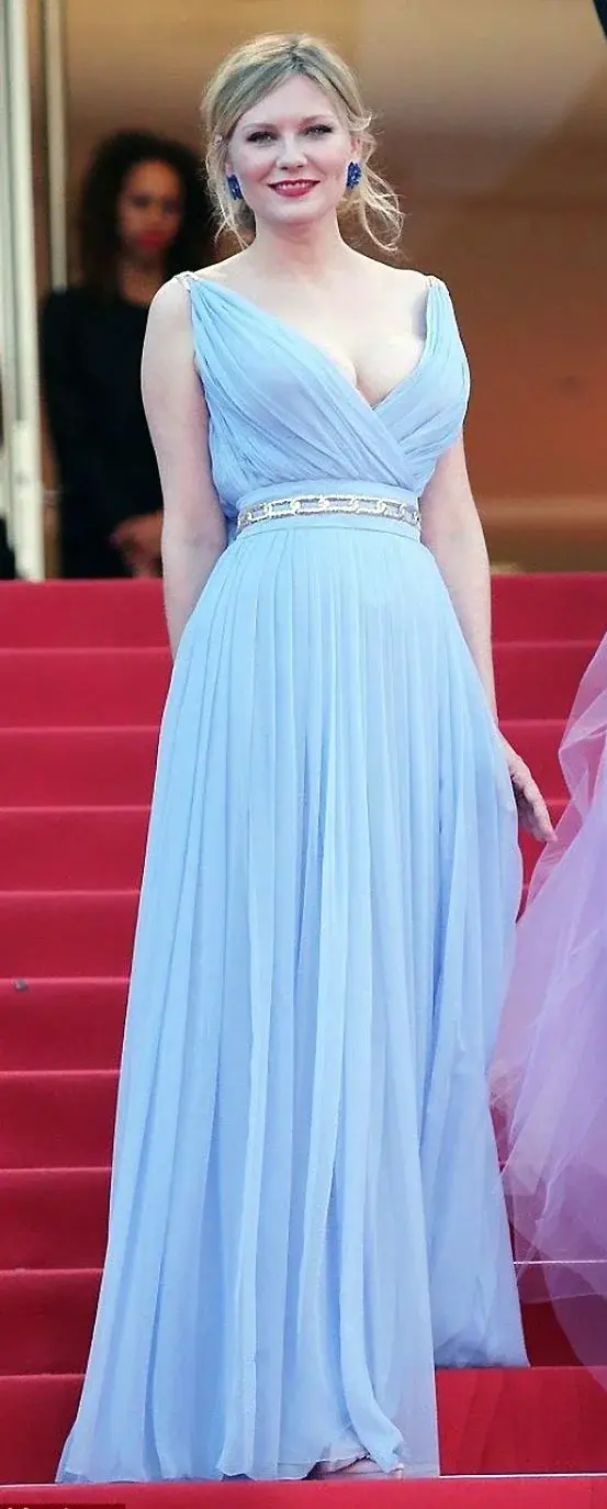 Kirsten Dunst Kirsten Dunst