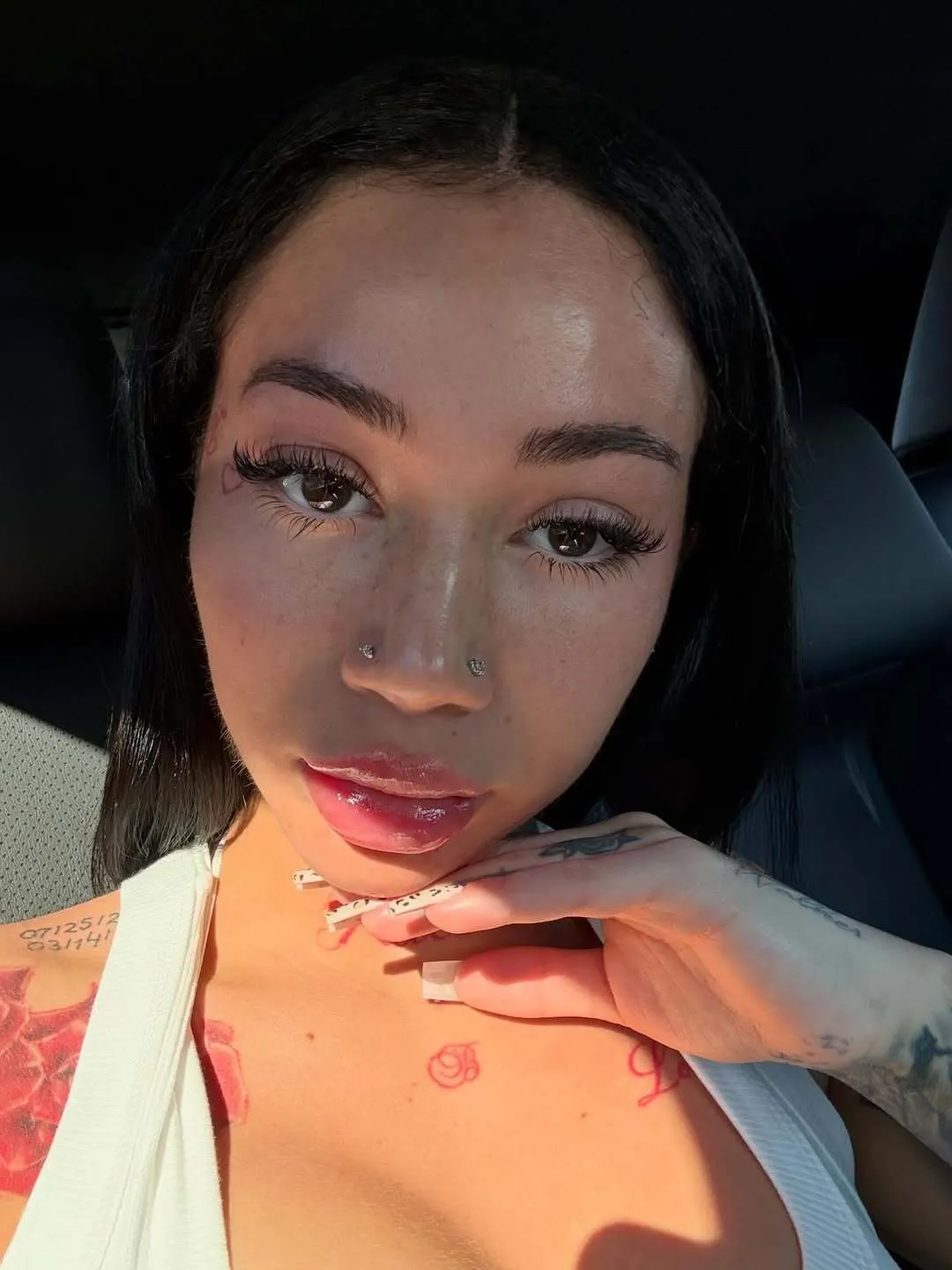 Bhad Bhabie Bhad Bhabie