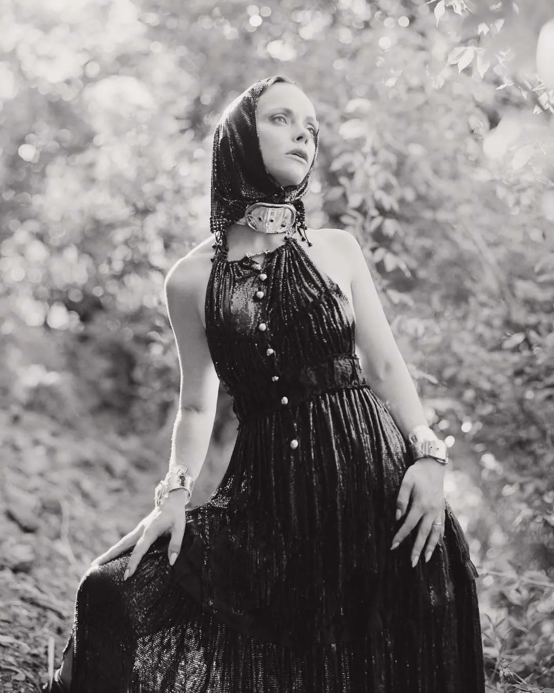 Christina Ricci Christina Ricci