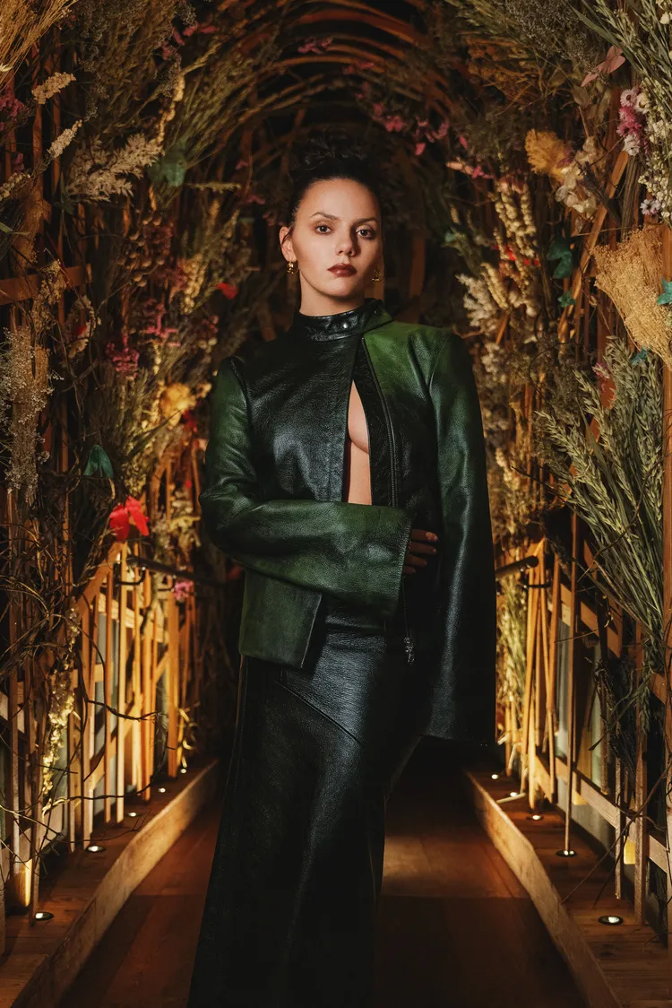 Dafne Keen Dafne Keen