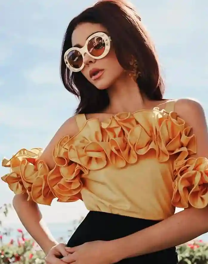 Sarah Hyland Sarah Hyland