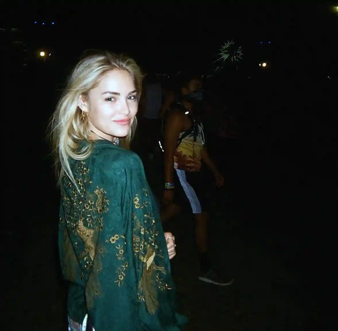 Michelle Randolph Michelle Randolph