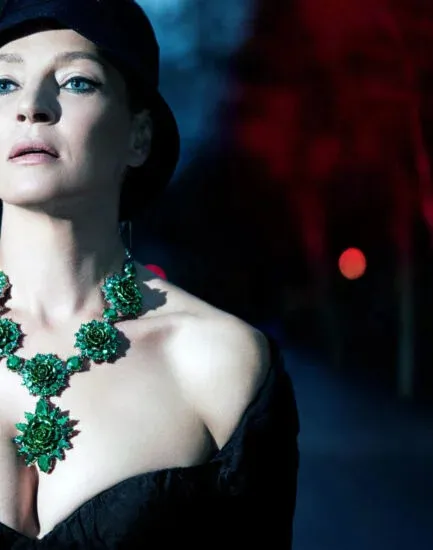 Uma Thurman Uma Thurman