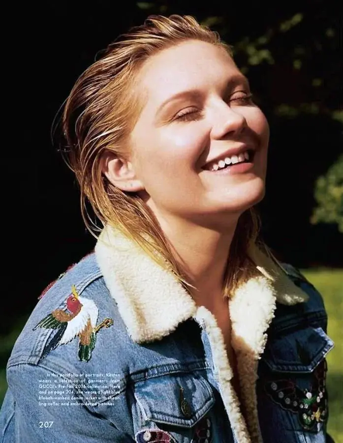 Kirsten Dunst Kirsten Dunst