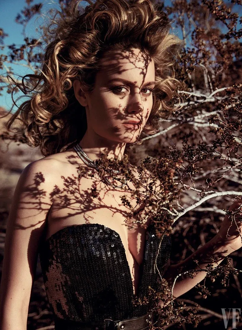 Brie Larson Brie Larson