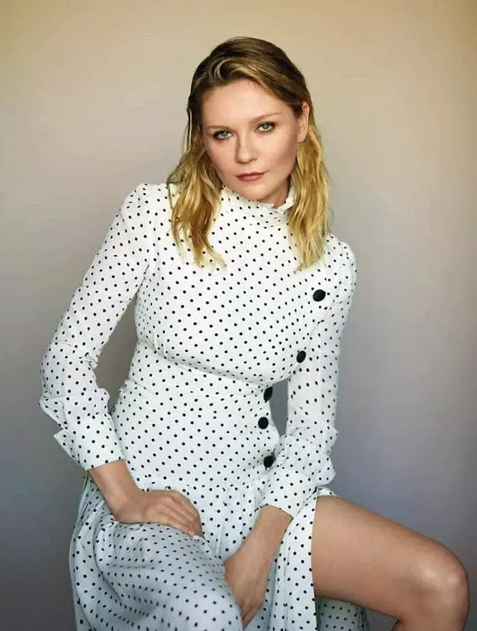 Kirsten Dunst Kirsten Dunst
