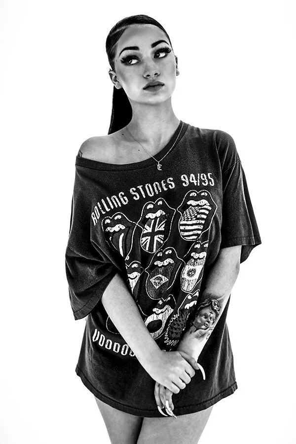 Bhad Bhabie Bhad Bhabie