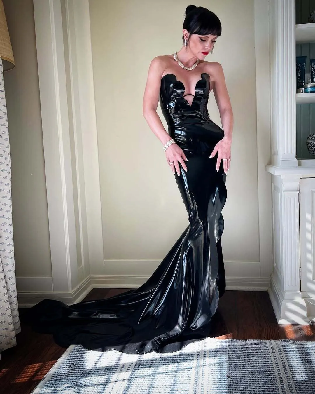 Christina Ricci Christina Ricci