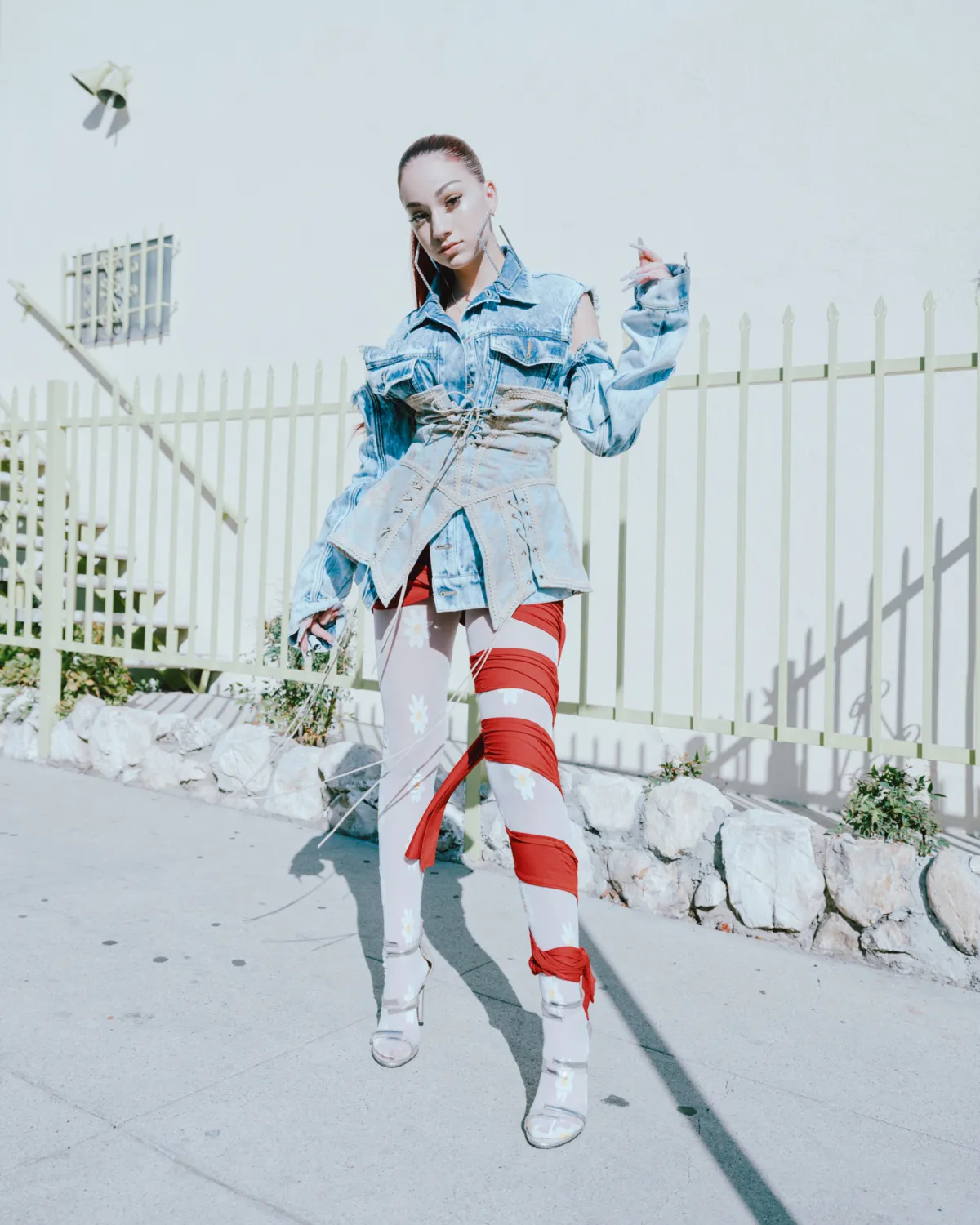 Bhad Bhabie Bhad Bhabie