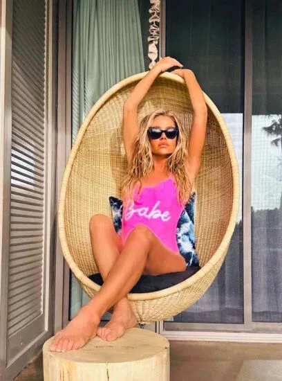 Denise Richards Denise Richards