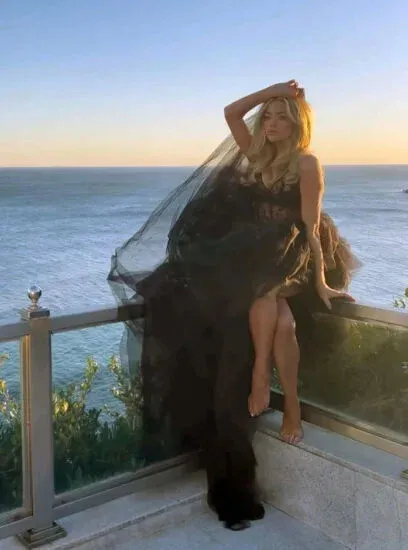 Denise Richards Denise Richards