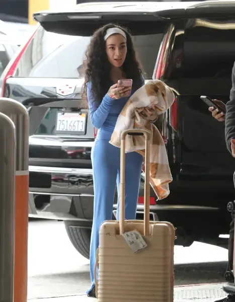 Bhad Bhabie Bhad Bhabie