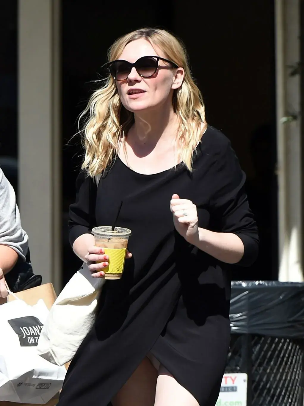 Kirsten Dunst Kirsten Dunst