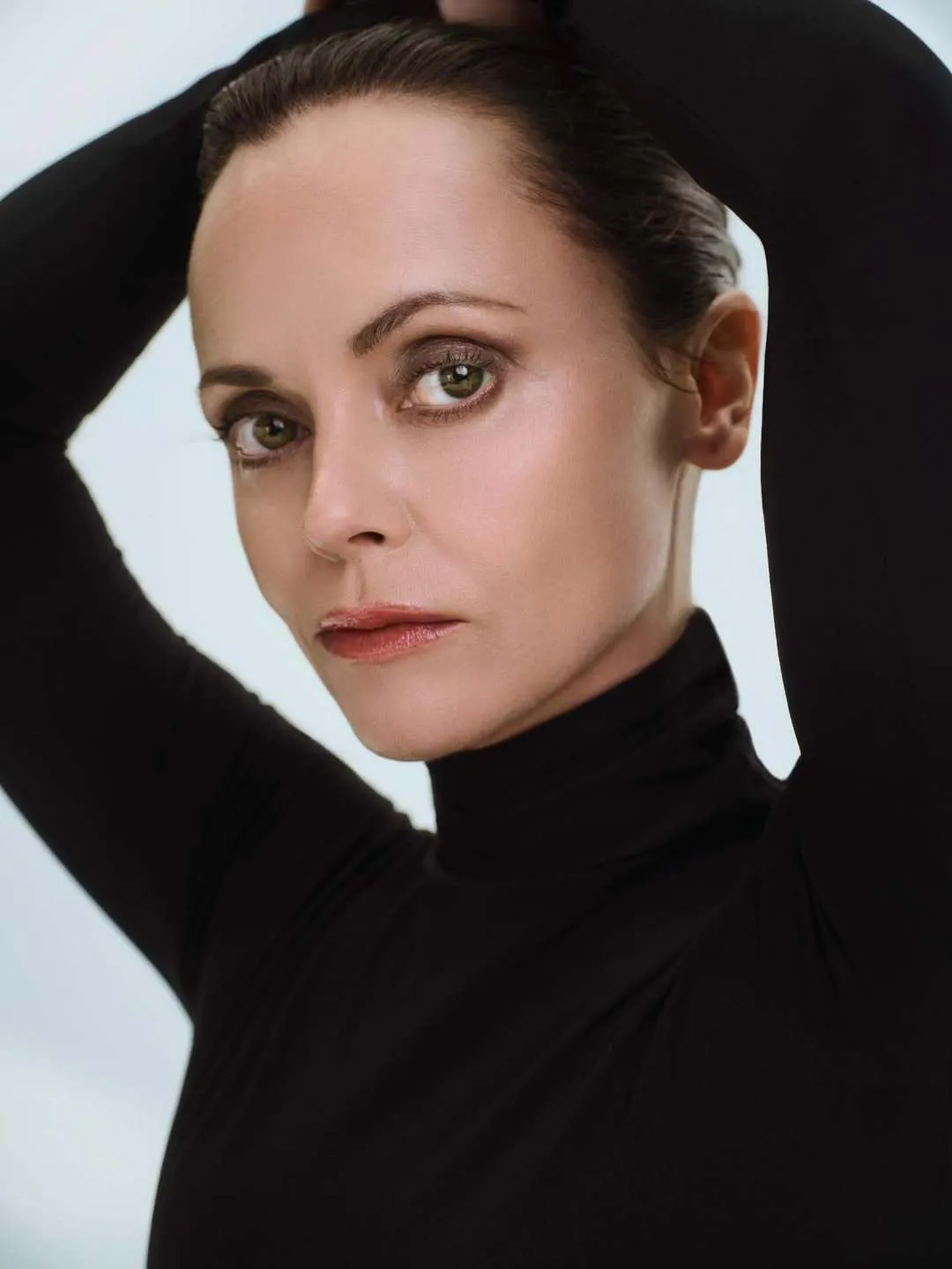Christina Ricci Christina Ricci