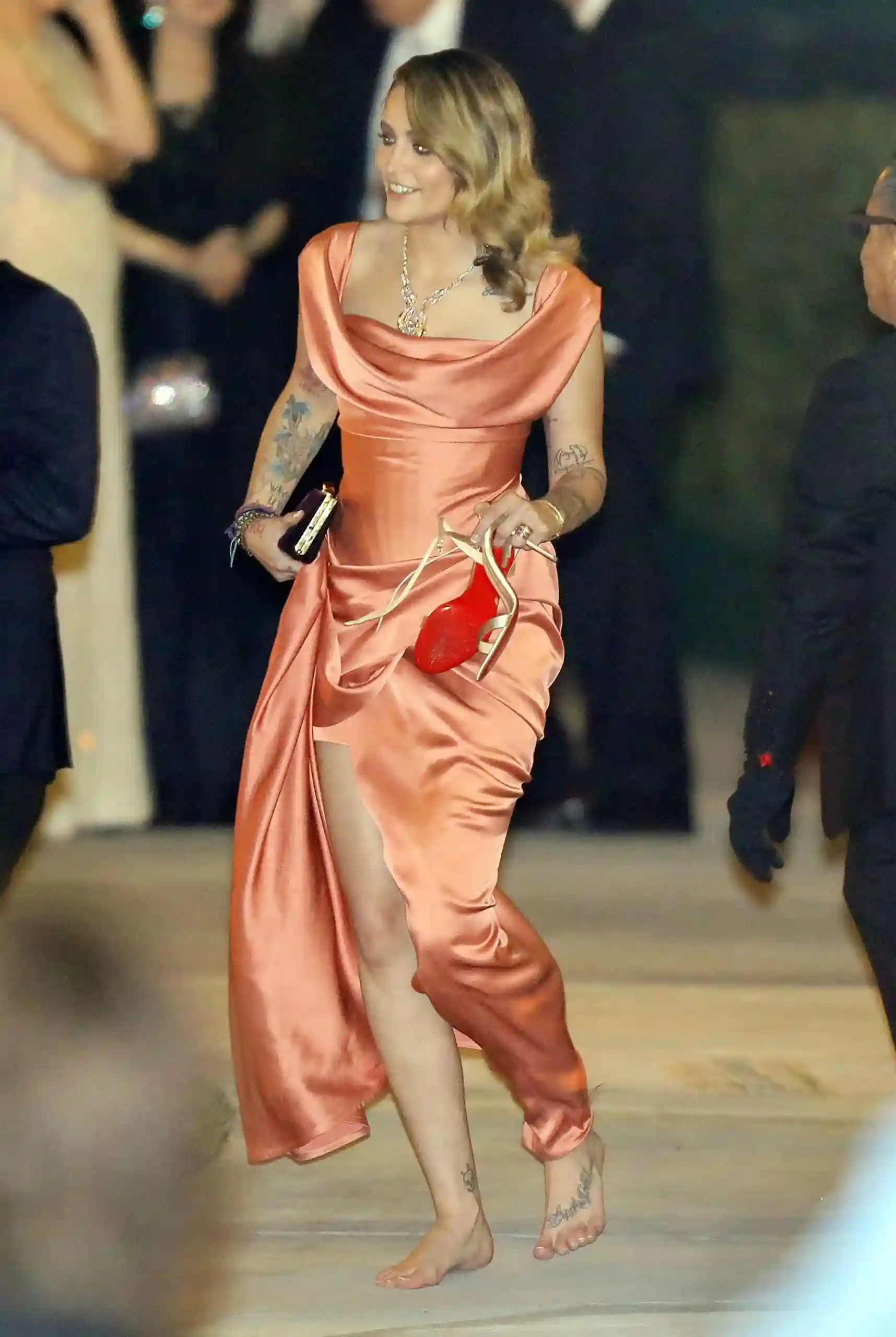 Paris Jackson Paris Jackson