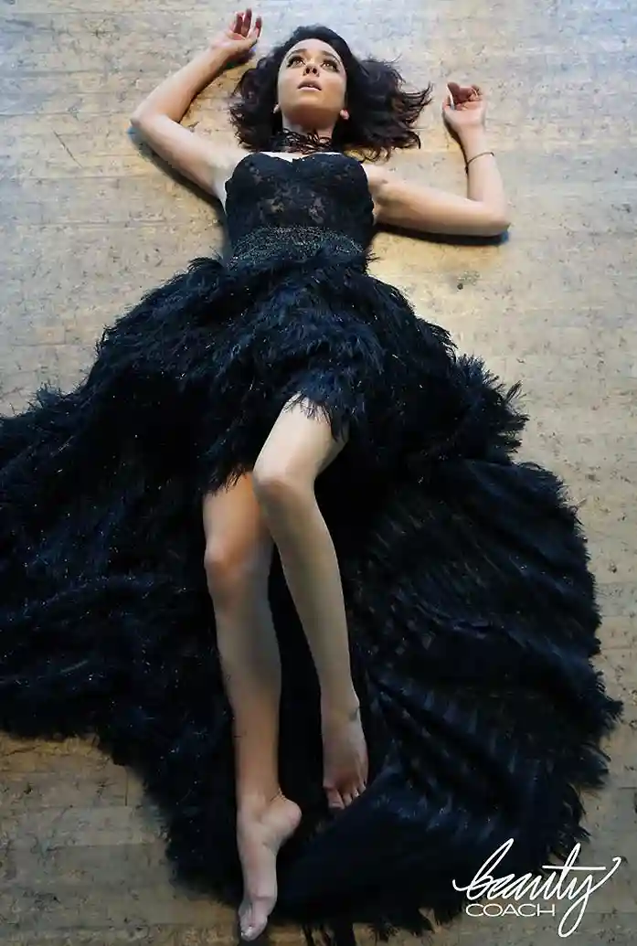 Sarah Hyland Sarah Hyland