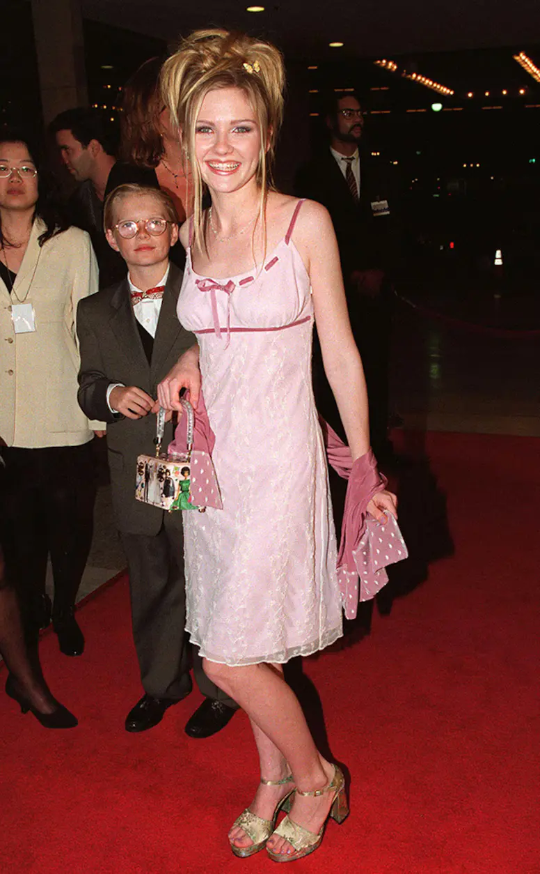Kirsten Dunst Kirsten Dunst