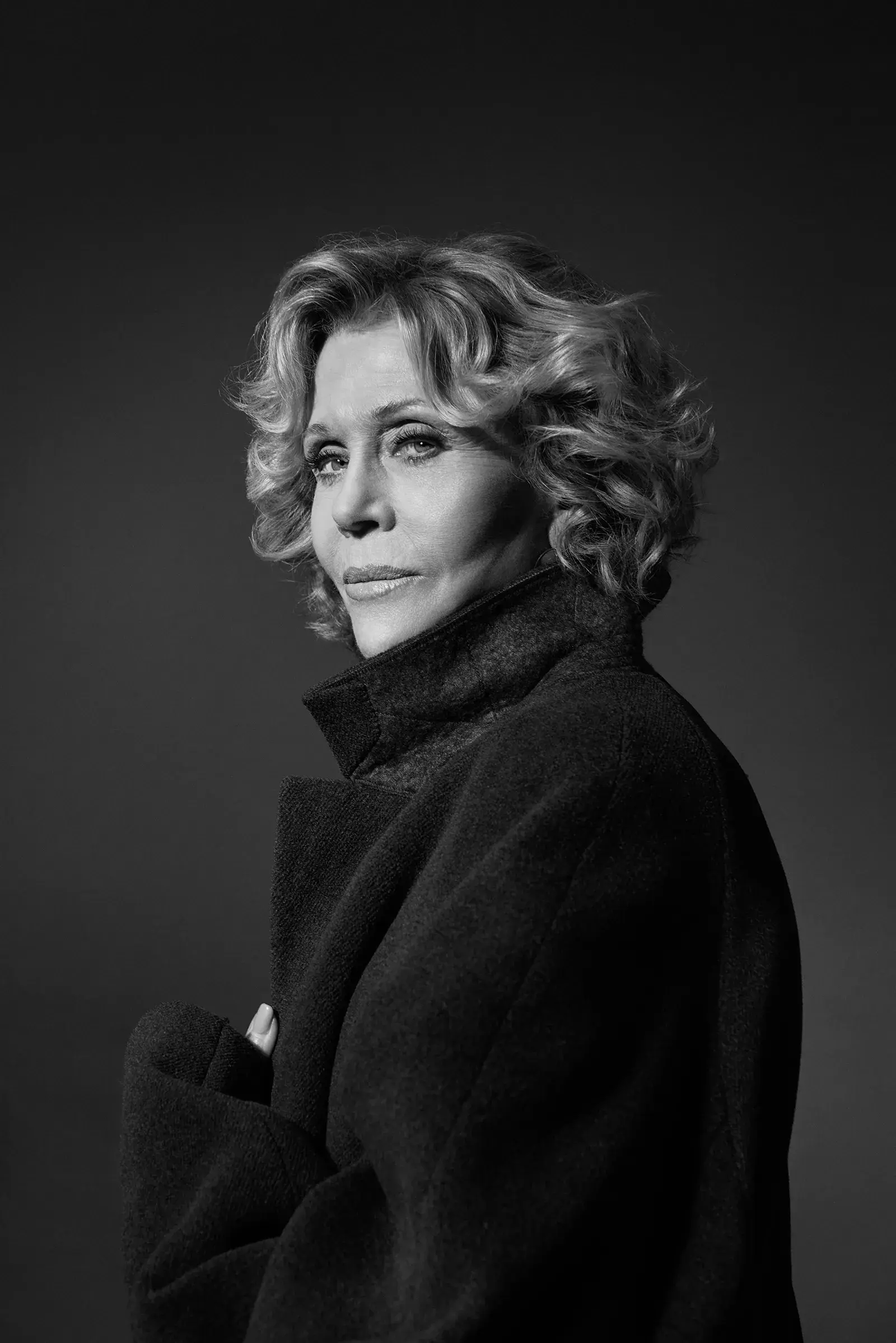 Jane Fonda Jane Fonda