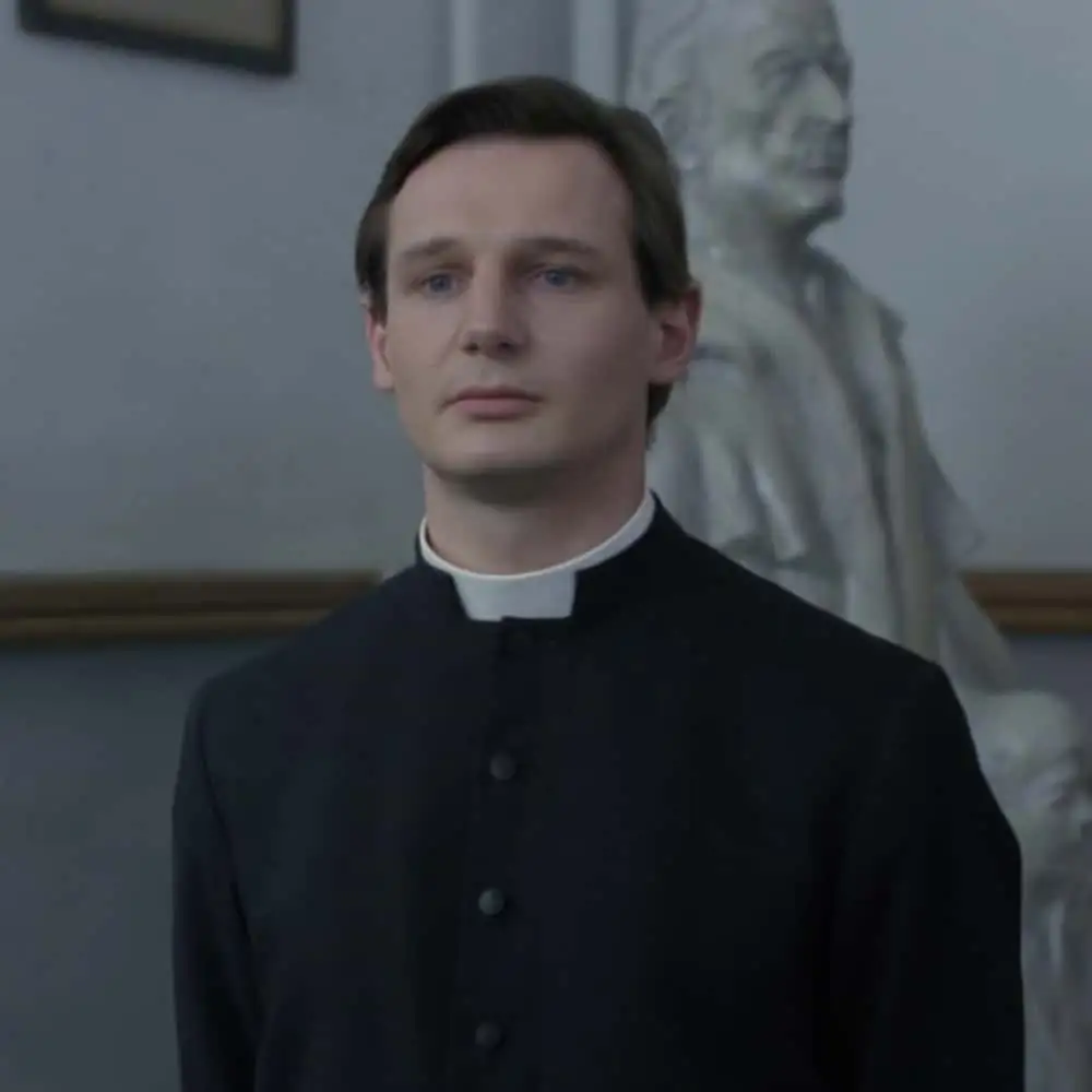 Liam Neeson Liam Neeson