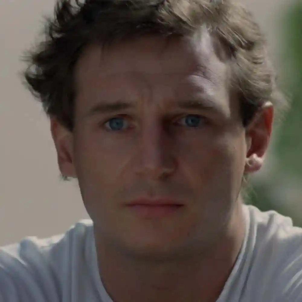 Liam Neeson Liam Neeson