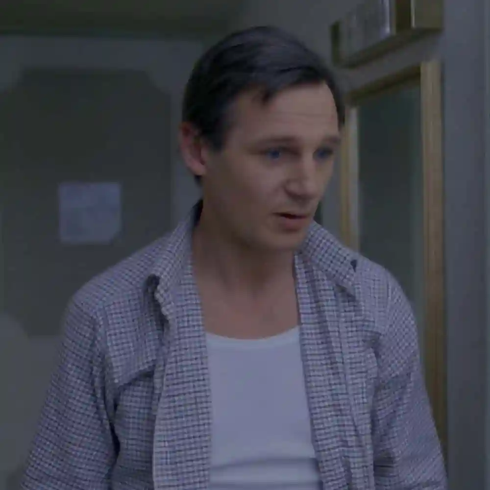 Liam Neeson Liam Neeson
